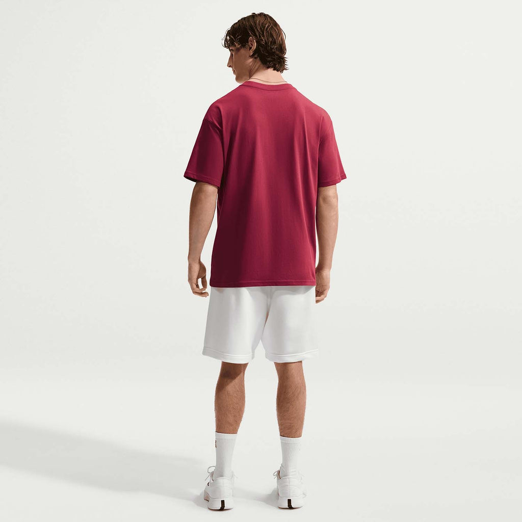 court max90 tennis t-shirt