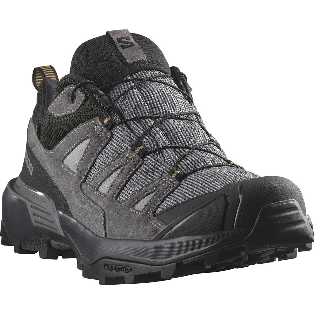 X Ultra 360 Leather Gore-tex Wandelschoenenen low