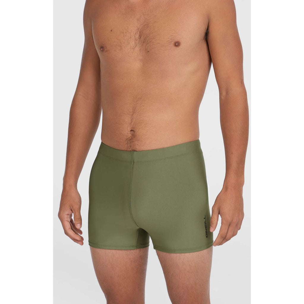 Essentials Racer Zwemslip kort
