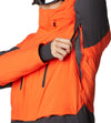Aerial Ascender Jacket