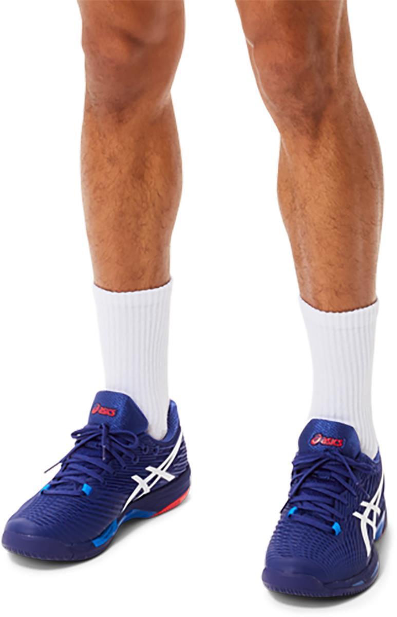 SOLUTION Speed Ff 2 tennisschoenen