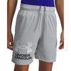 Tech logo short