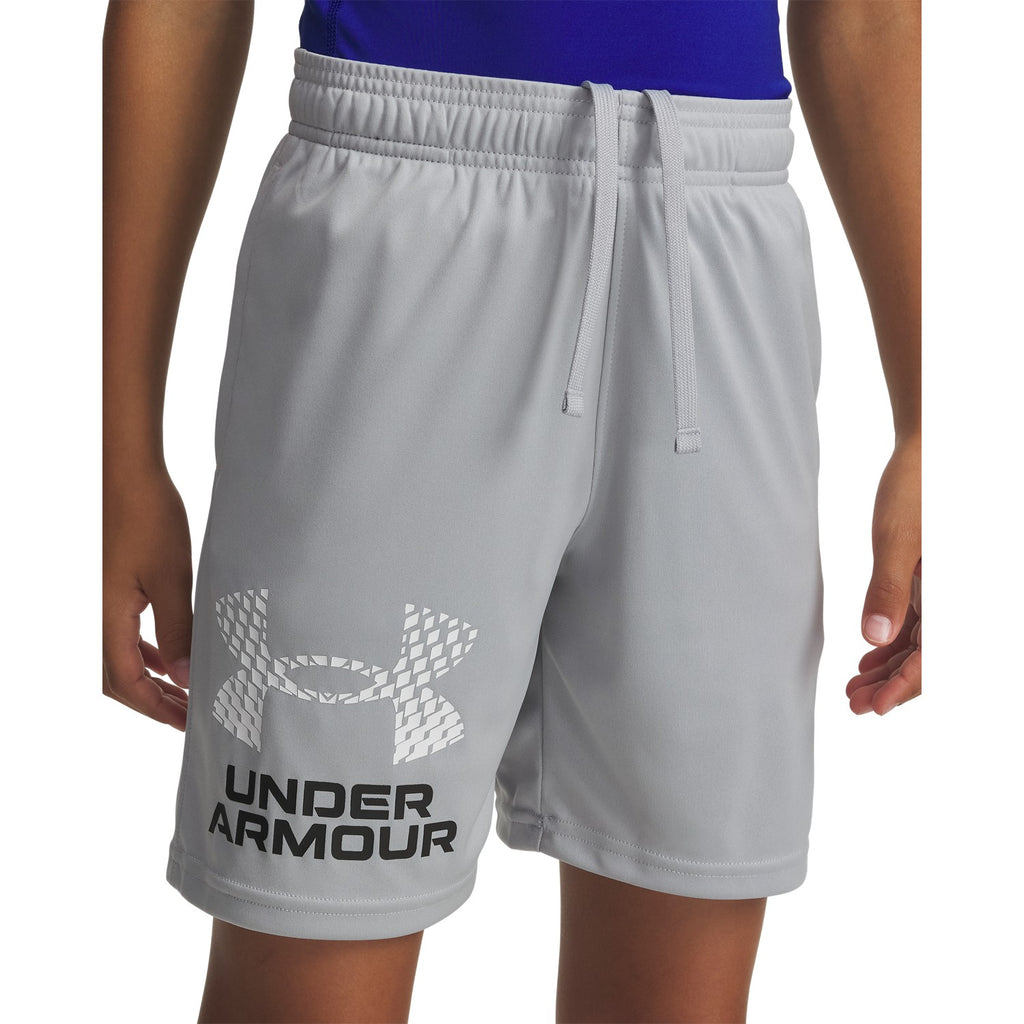 Tech logo short