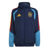 Spanje All weather Jacket
