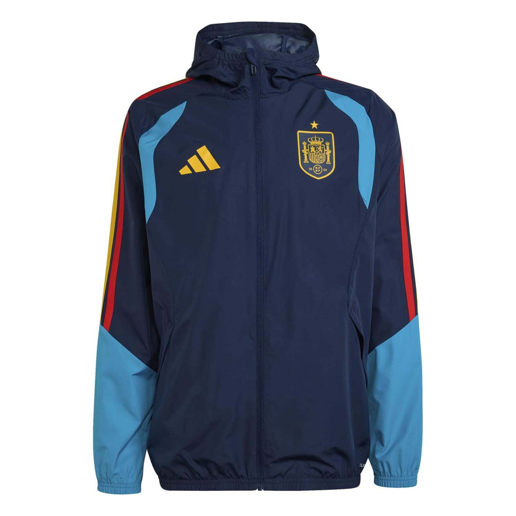 Spanje All weather Jacket