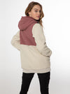 Frizzas Lined Fleece Jacket