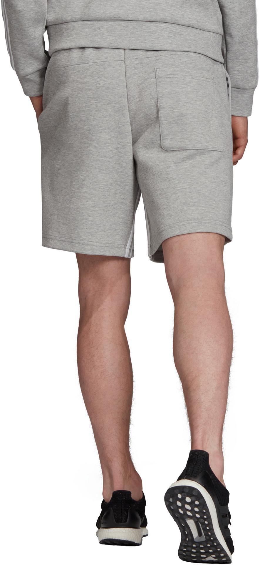 3-Stripes short