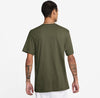 Pá.-Triko M NSW CLUB TEE