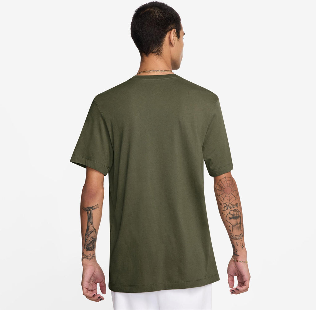 Pá.-Triko M NSW CLUB TEE