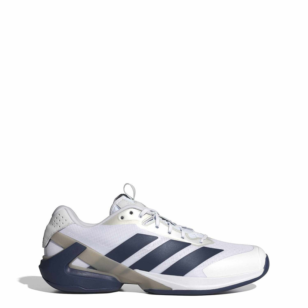 Adizero Ubersonic 5 M All court tennisschoenen