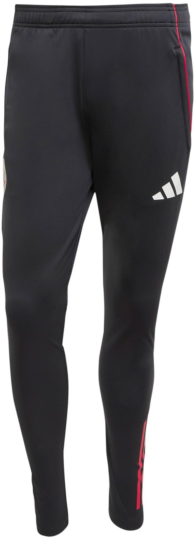 Ajax Amsterdam Tiro 25 Competition Training broek – INTERSPORT