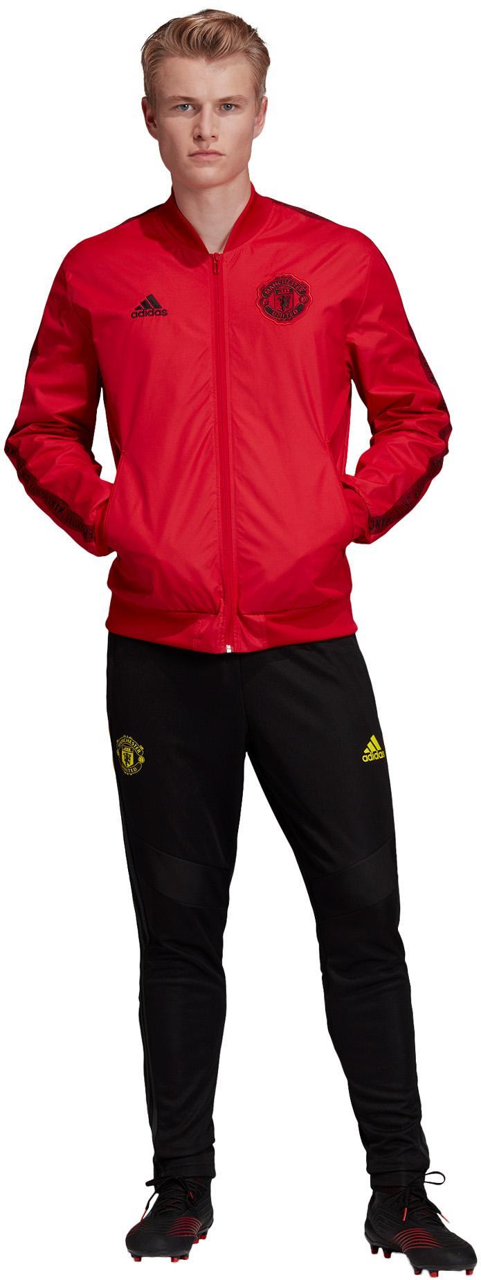 Manchester United trainingsbroek 2019-2020