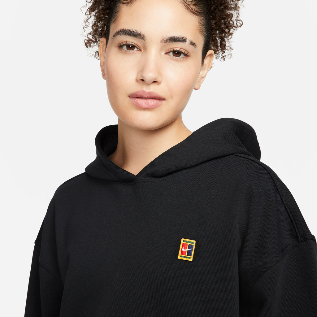 Court Fleece hoodie