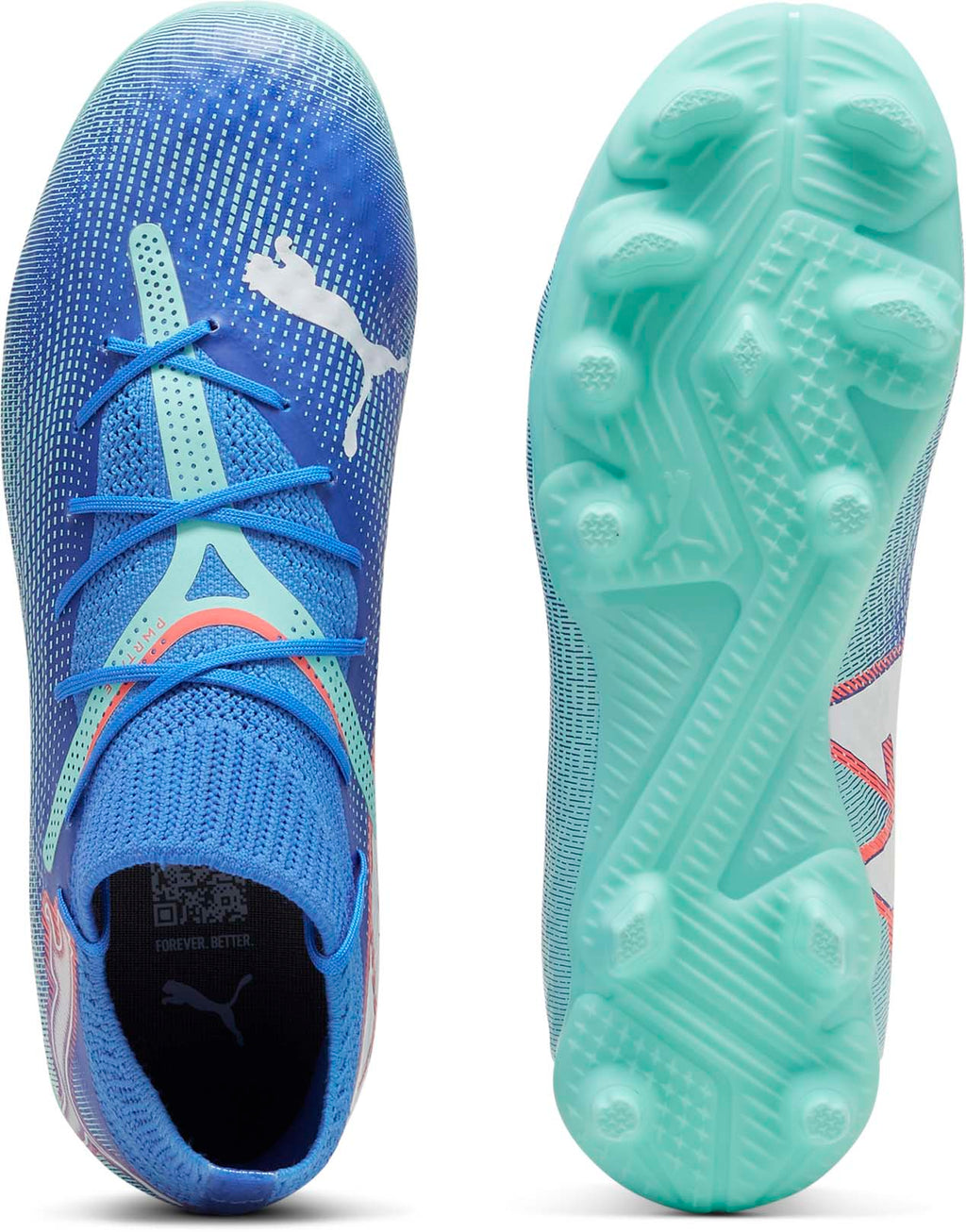 Future 7 Pro FG/AG kids voetbalschoenen