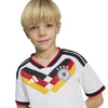 Duitsland 26 Thuistenue Kids