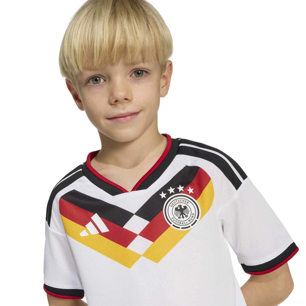 Duitsland 26 Thuistenue Kids