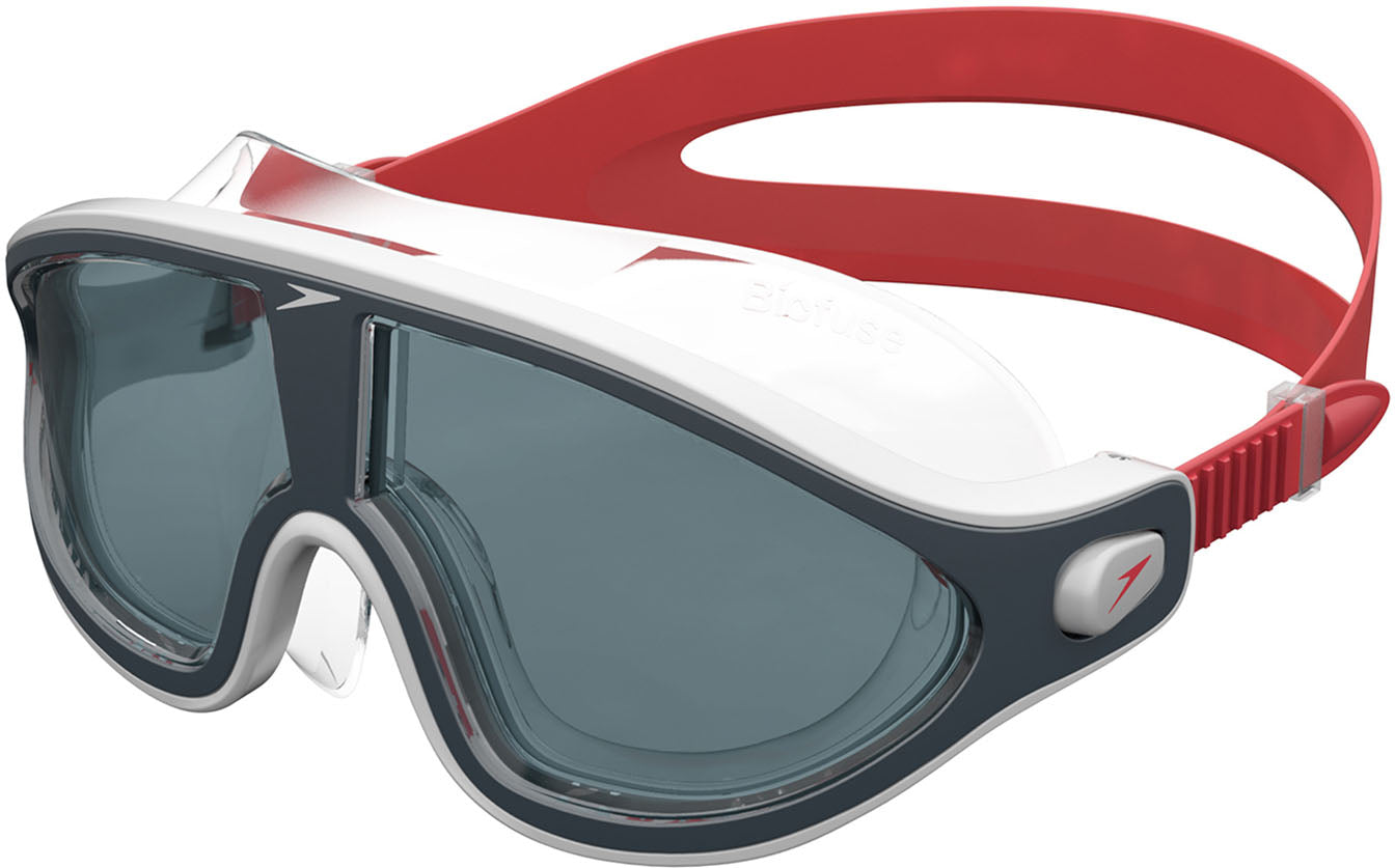 Biofuse Rift Mask zwembril