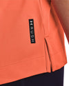 UA Rush EnergyCore SS Da.Shirt
