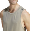 Designed for Training Workout tanktop