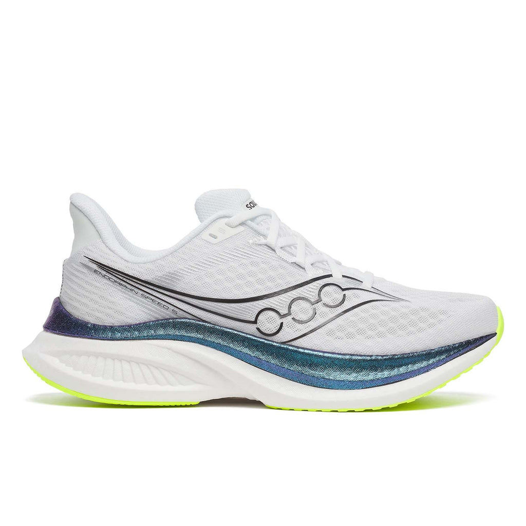 Endorphin Speed 5 Hardloopschoenen wedstrijd