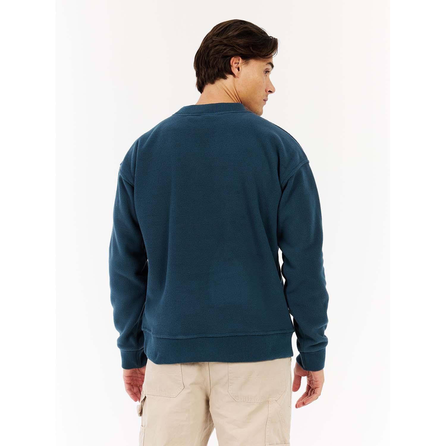 Prthawk sweater