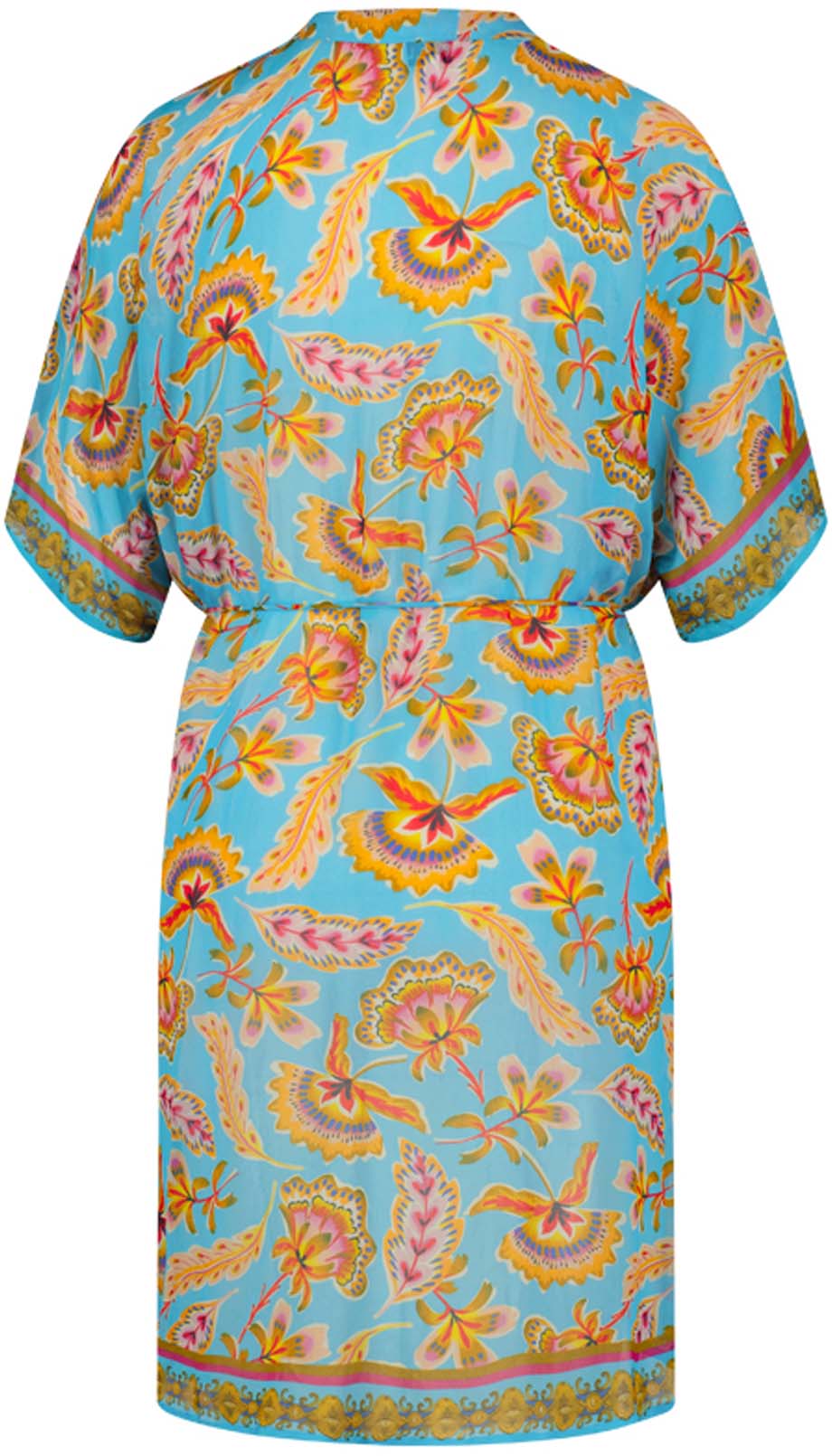 Orient tuniek