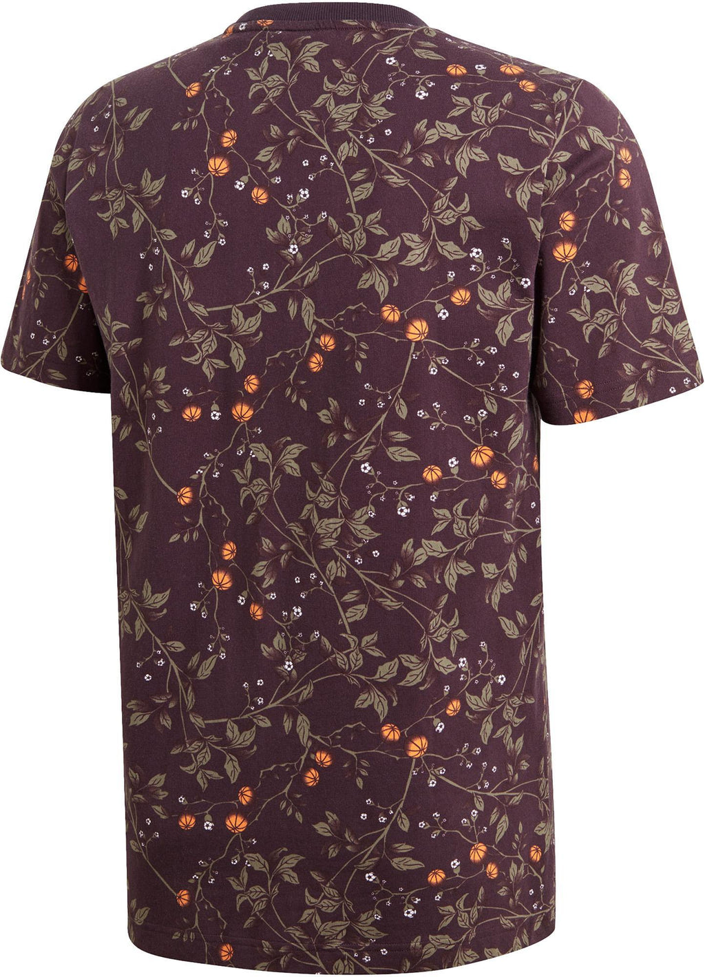 Mhs Gfx Tee Q4