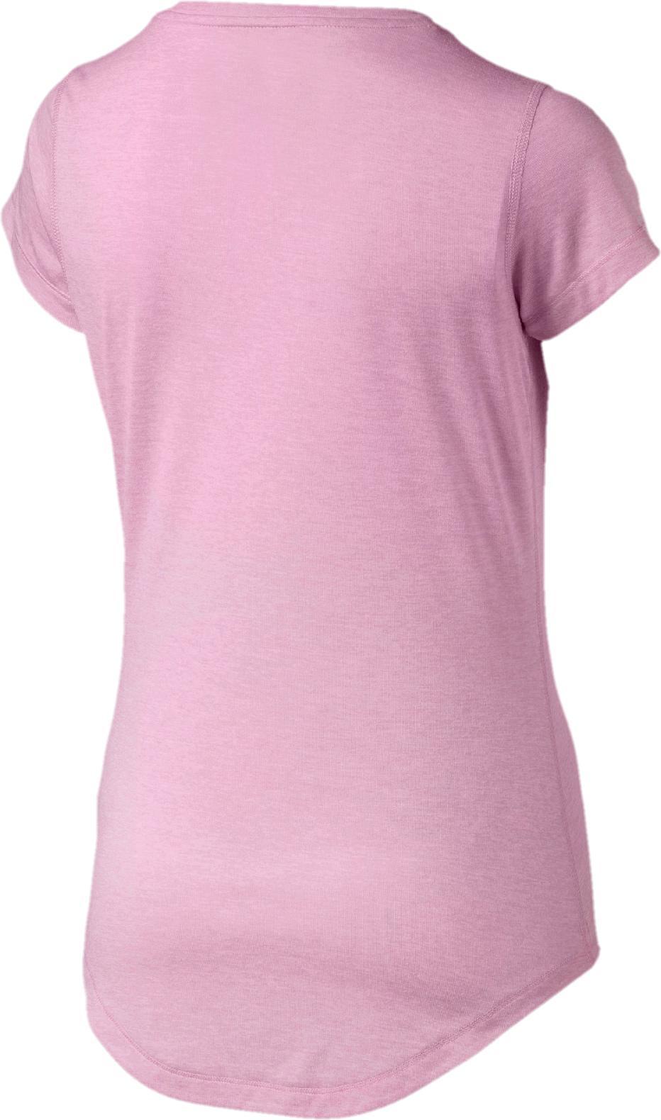 PUMA Heather Cat Tee