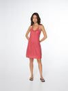 Prtrevolve Dress