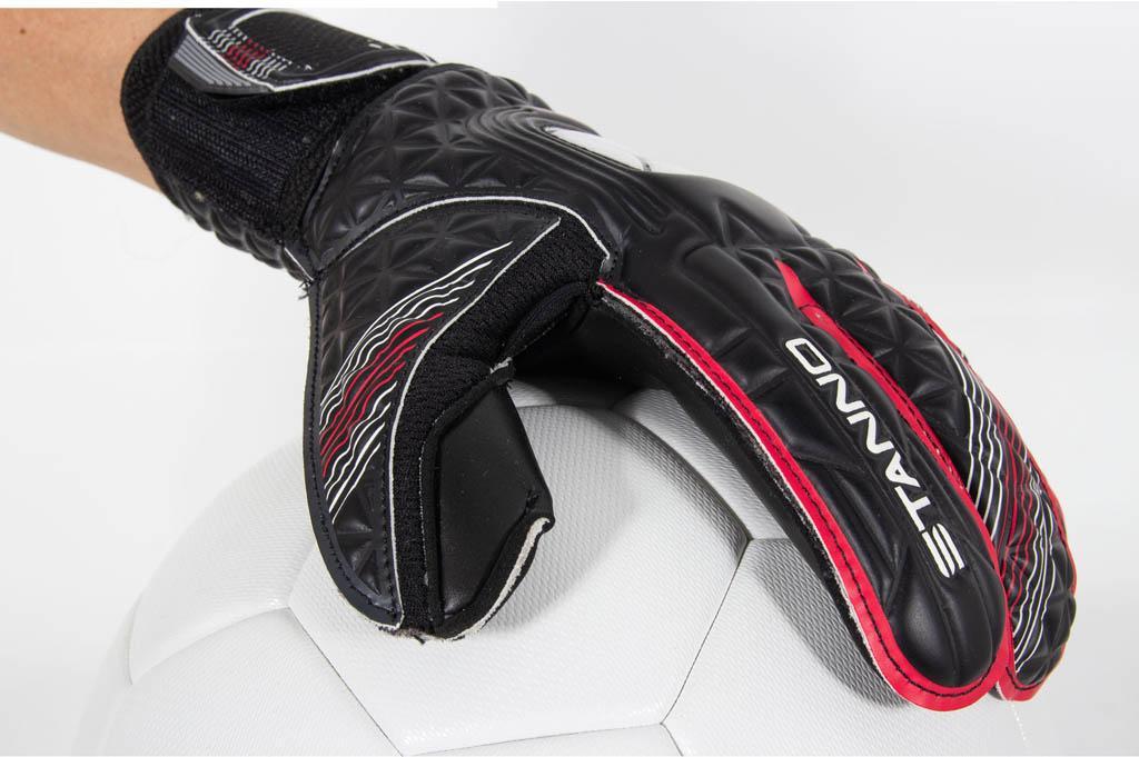Stanno Nero Jr V