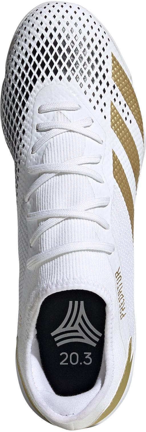 Predator Mutator 20.3 Indoor Voetbalschoenen
