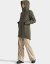 Tanja Wns Parka 4