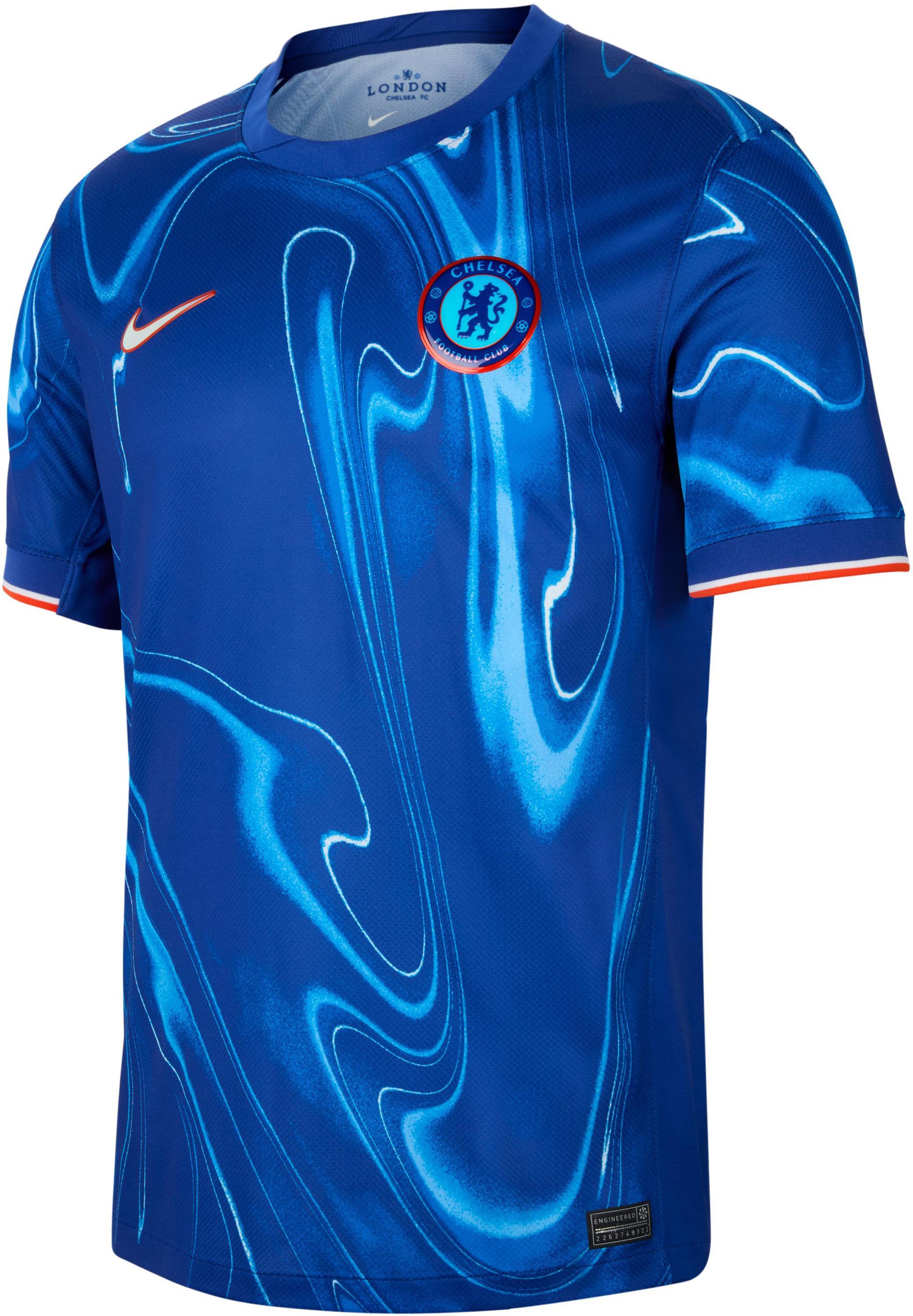 Chelsea FC Stadium thuisshirt 24/25