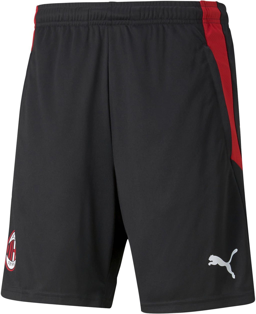 acm training shorts