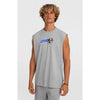 Essentials 90s Graphic Hemd strand