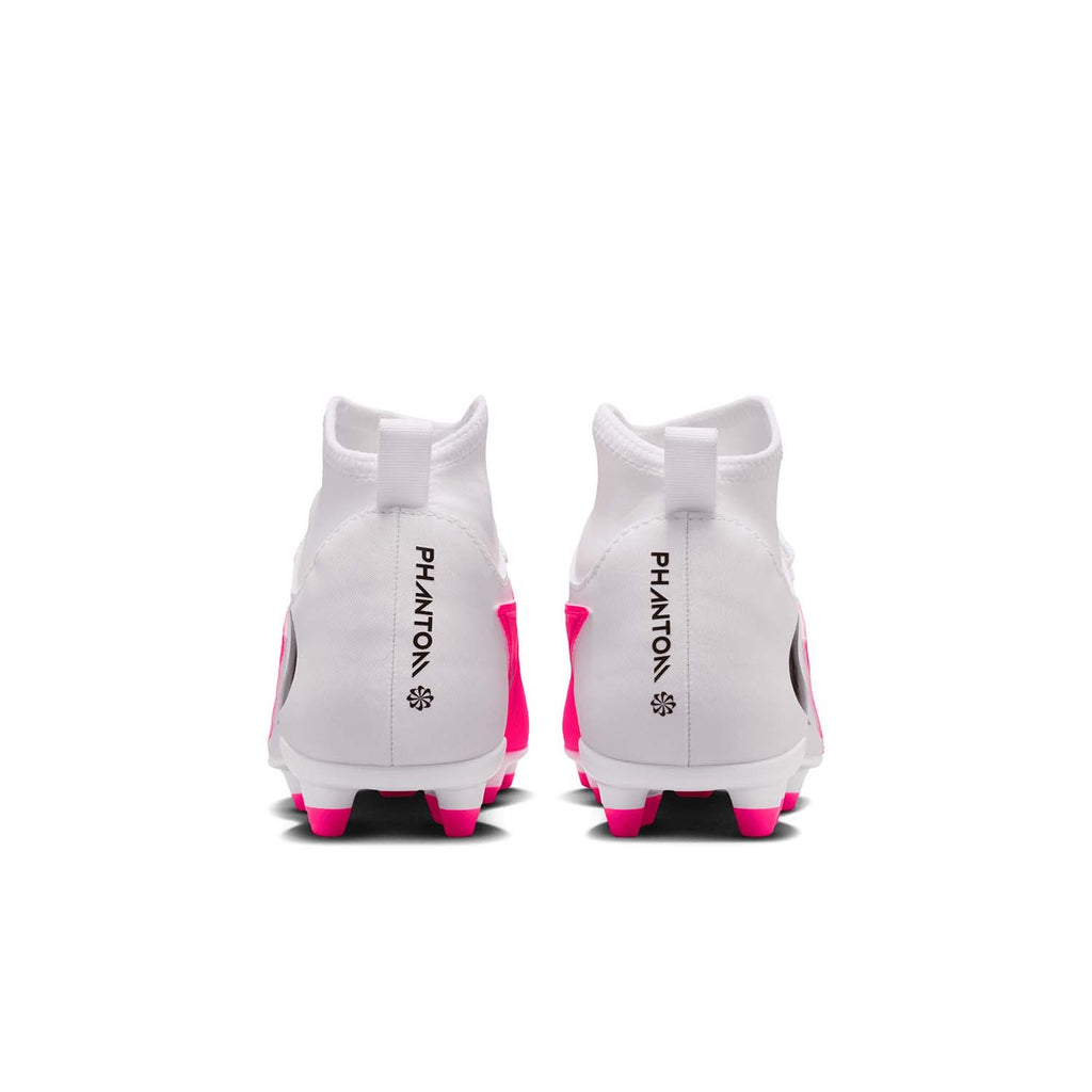 Phantom 6 High Academy Big Kids' FG/MG Gras kunstgras voetbalschoenen