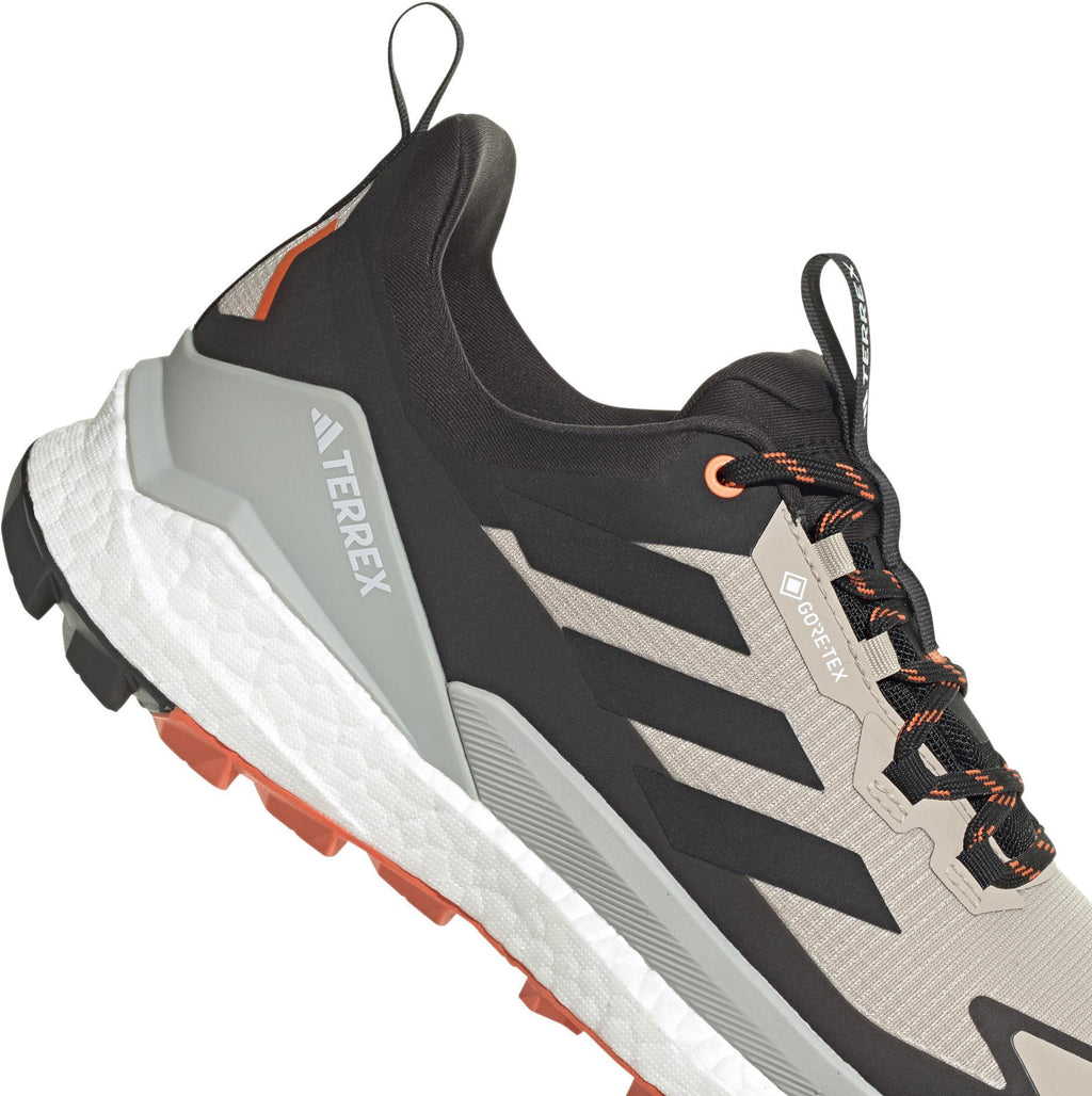 Terrex Free Hiker 2 Low GTX wandelschoenen