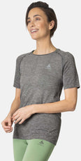 Essential Seamless Crew Neck t-shirt