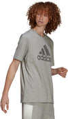 Essentials Summer Pack Single-Dye Logo shirt