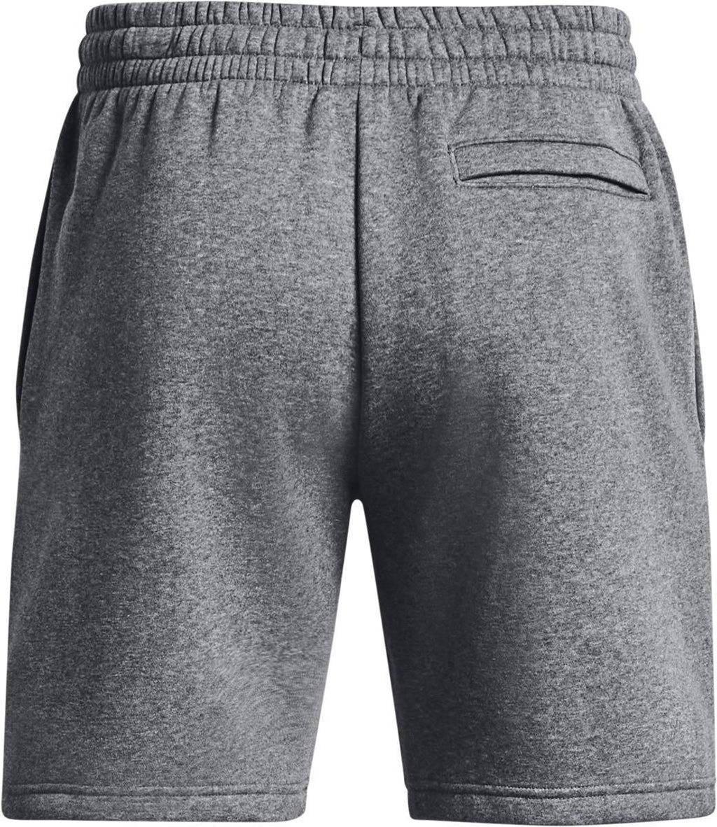 Essential Fleece short