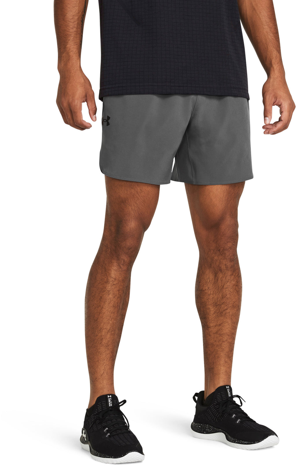Peak Woven short