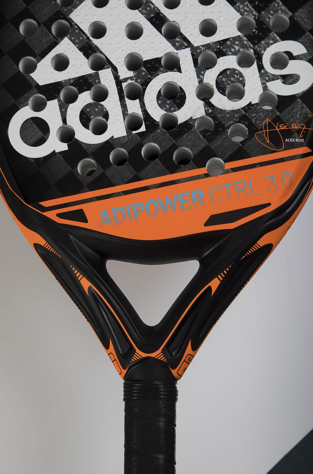 AdiPower CTRL 3.0 padelracket