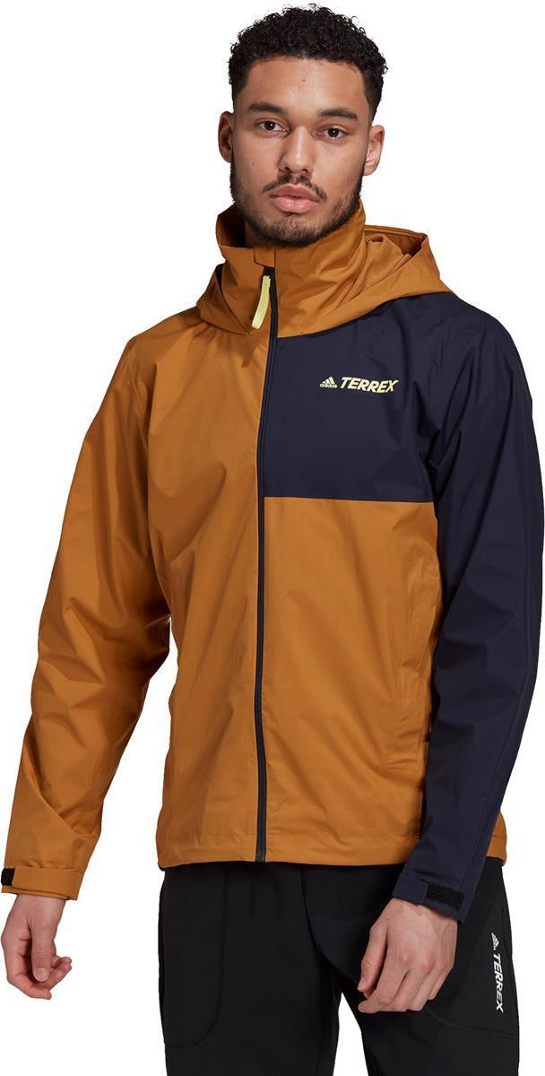 MT RR Jacket