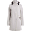 Eden Functional Outdoor Jacket
