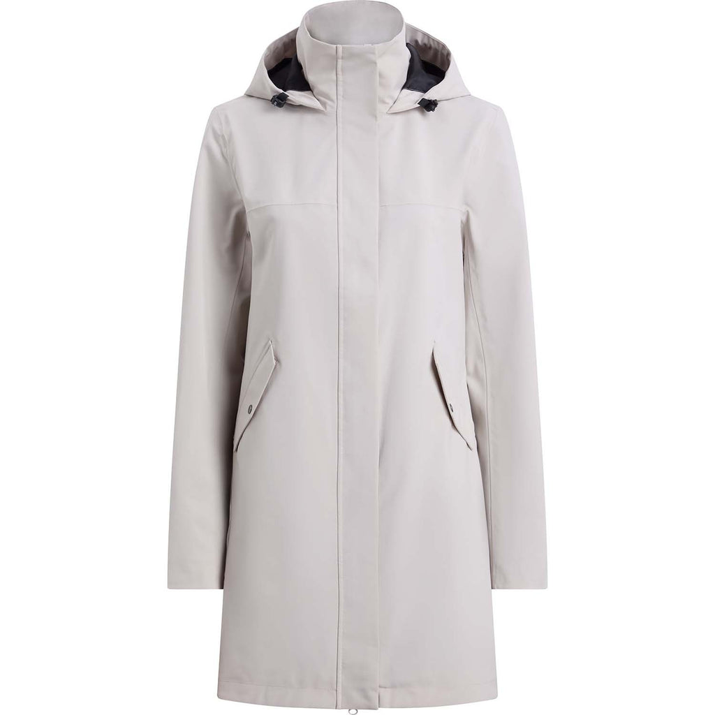 Eden Functional Outdoor Jacket