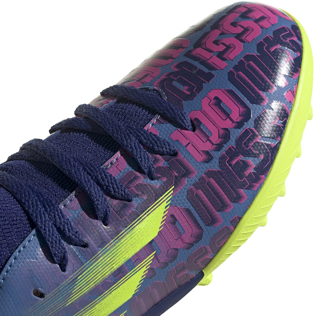 X Speedflow Messi.3 Tf J
