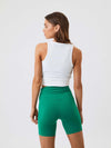 Borg Cross tanktop