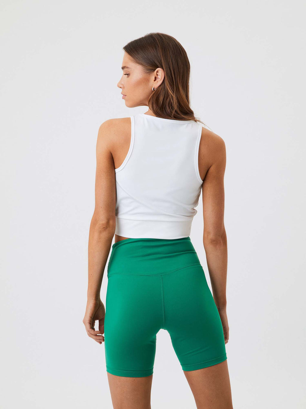 Borg Cross tanktop