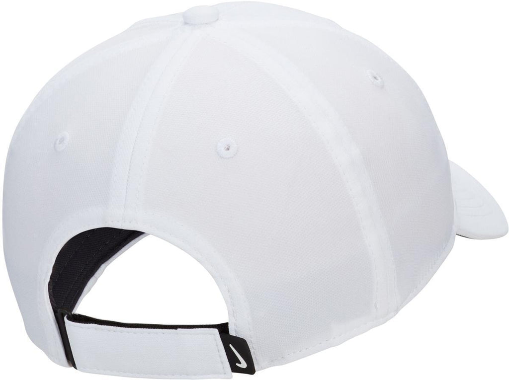 dri-fit club structured swoosh