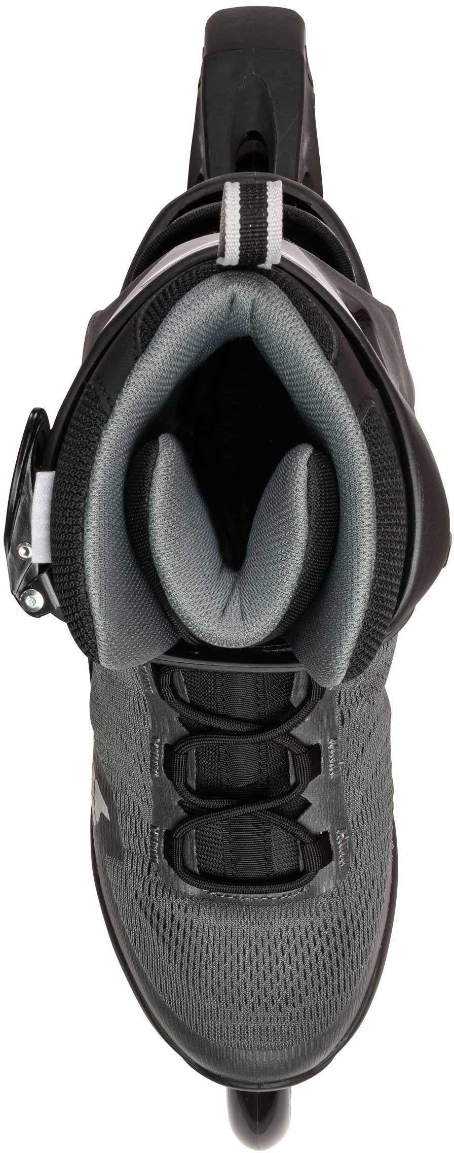 Rollerblade Sirio 84 Anthracite/bla